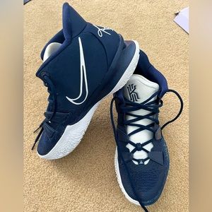 Nike Kyrie 7 TB midnight navy 2021